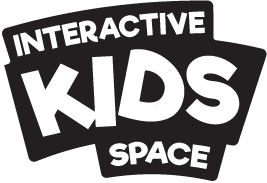 logo Kidswall space mono